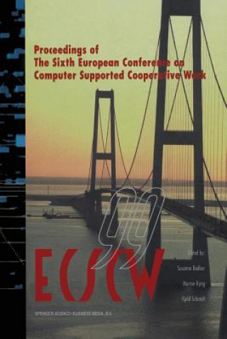 ECSCW '99