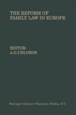 Reform of Family Law in Europe