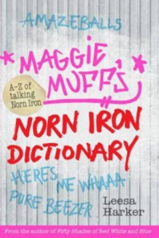 Maggie Muffs Norn Iron Dictionary