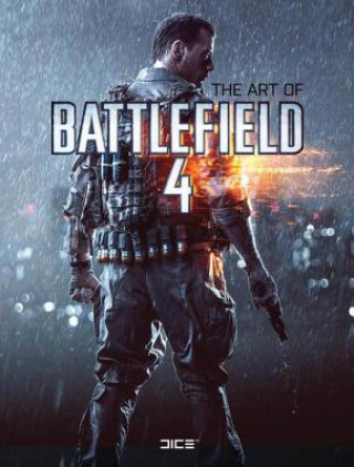 Art of Battlefield 4