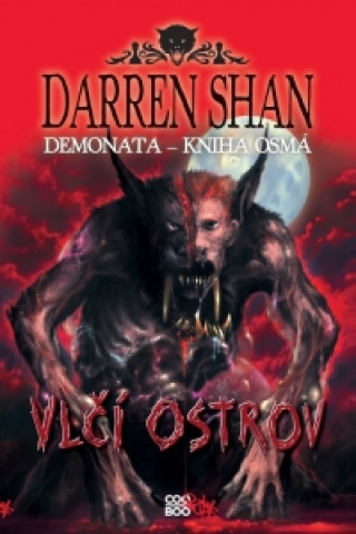 Demonata Vlčí ostrov