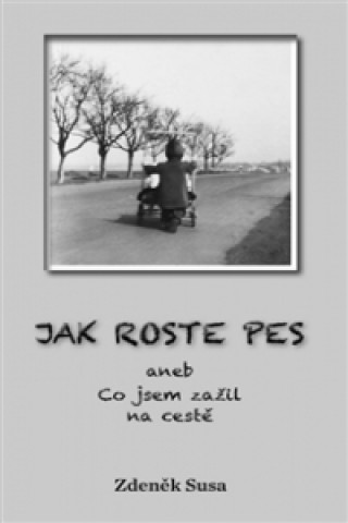 Jak roste pes