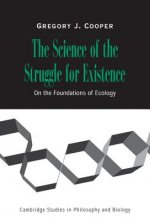 Science of the Struggle for Existence