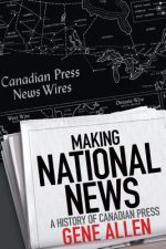 Making National News