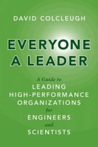 Everyone a Leader