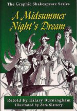 Midsummer's Night Dream