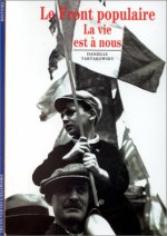 Le Front Ulaire La Vie Est Ŕ Nous