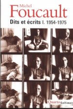 Dits Et Écrits 1954 1988