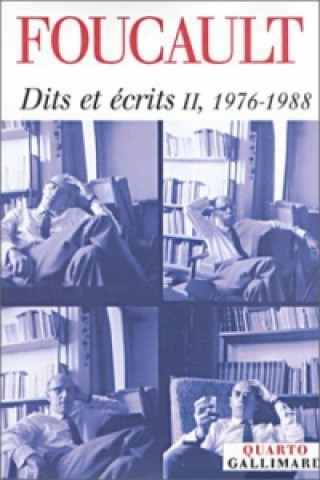 Dits Et Écrits 1954 1988 V Ii 1976 1988