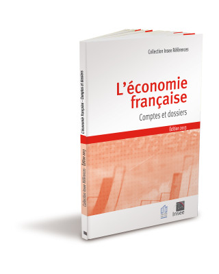 Leconomie Francaise Ed 2013