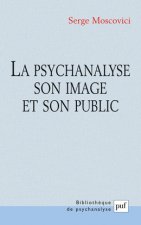 La Psychanalyse Son Image Et Son Public