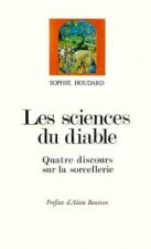 Les Sciences Du Diable Xve Xviie Sičcle