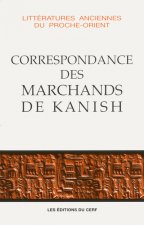 Correspondance Des Marchands De Kanis