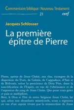 La Premičre Épître De Pierre