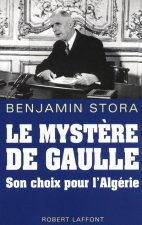 Le Mystčre De Gaulle