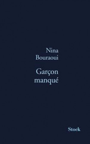 Garçon Manqué