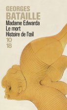 Madame Edwarda Le Mort Histoi De Loeil