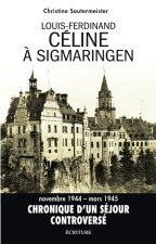 Celine A Sigmaringen