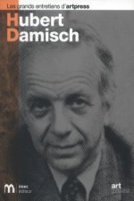 Hubert Damisch