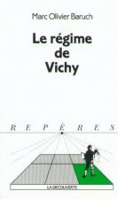 Regime De Vichy