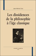 Les Dissidences De La Philo