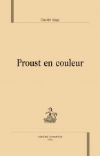 Proust En Couleur