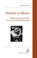 Peinture Et Bibelot Pregna Du Pic Dans