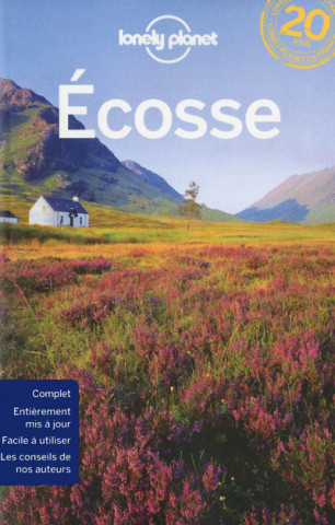 Ecosse 4Ed