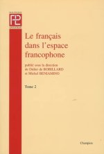 Le Francais Dans Lespace Fran