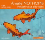 Metaphysique Des Tubes