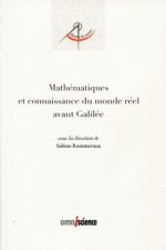 Mathématiques Et Conaisance Du Monde