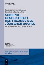 Soncino - Gesellschaft der Freunde des judischen Buches