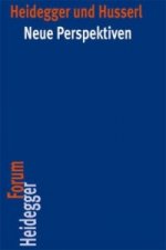 Heidegger und Husserl
