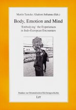 Body, Emotion and Mind