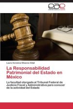 Responsabilidad Patrimonial del Estado en Mexico
