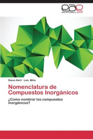 Nomenclatura de Compuestos Inorganicos