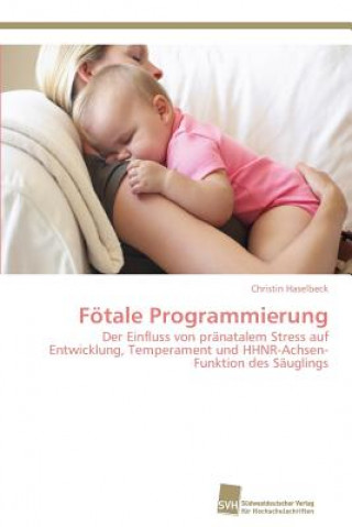 Foetale Programmierung