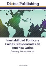 Inestabilidad Politica y Caidas Presidenciales En America Latina