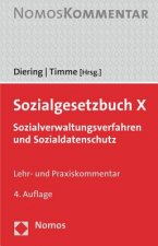Sozialgesetzbuch (SGB) X, Lehr- und Praxiskommentar