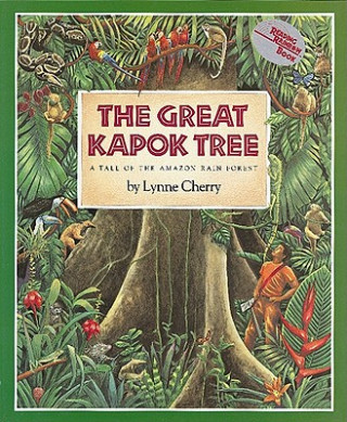 Great Kapok Tree