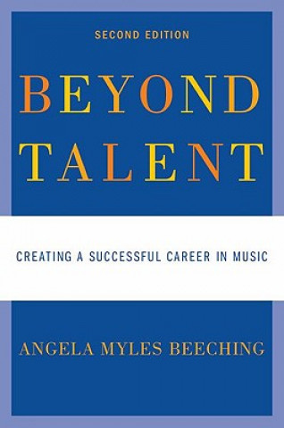 Beyond Talent