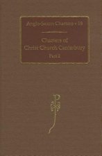 Charters of Christ Church Canterbury