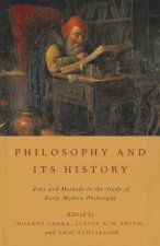 Philosophy and Its History