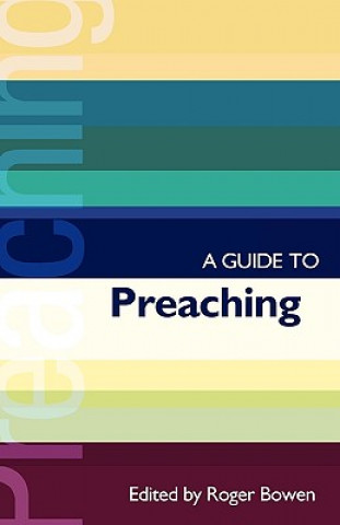 ISG 38 A Guide to Preaching