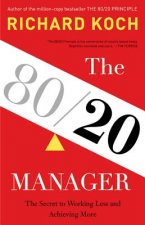 The 80/20 Manager