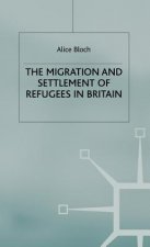 Migration and Settlement of Refugees in Britain