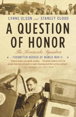 Question of Honor