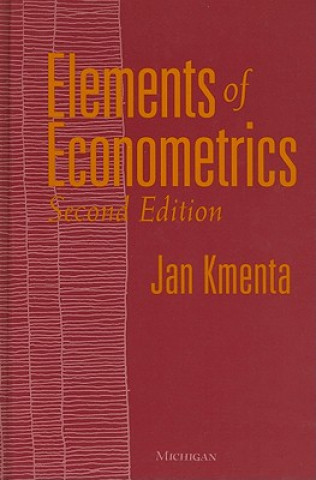 Elements of Econometrics