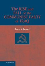 Rise and Fall of the Communist Party of Iraq