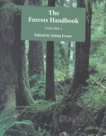 Forests Handbook, 2 Volume Set